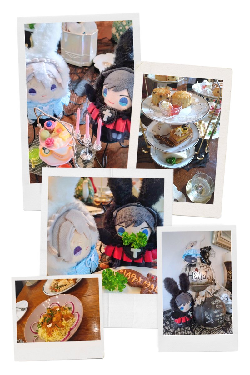 siratamanori's tweet photo. #ひらいて赤ブー
 
👹滅の刃
不🍃川🌪️実×冨🌊義💧
『風が織りなす水模様』
継続開催お願いいたします🙏
10/7まで！滑り込み〜💦

まめこ🌊 おにいちゃまたちとおさんぽっ🧡
まめこ🍃 ごはんもおいしかったねっ💜 https://t.co/T6z4AXC8HR