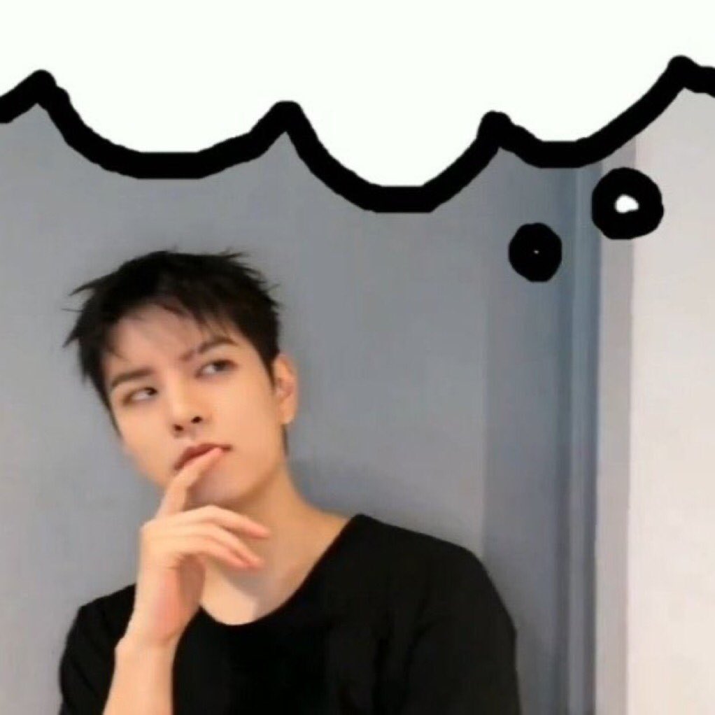 jisungdoolset's tweet photo. pensando awui se maknae on top eh a forma do i.n de dizer que eh ativo https://t.co/6wSiPUfopa