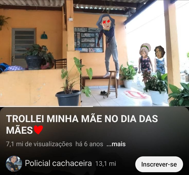 Acervo_Lin's tweet photo. Não sei se minha mãe gostou…. https://t.co/MfupfXAd7T