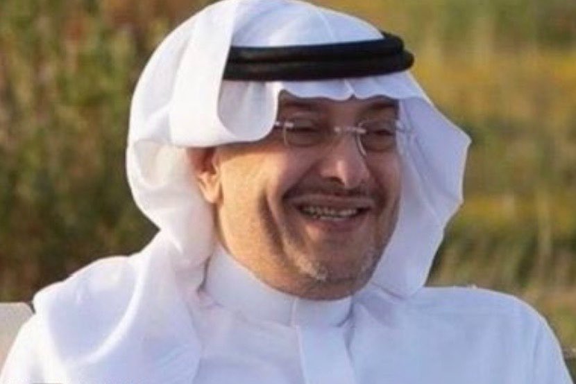 saeed_alowiran's tweet photo. من الأعماق أبارك 
لصاحب السمو الملكي 
الأمير #خالد_بن_عبدالله_بن_عبدالعزيز
ولصاحب السمو الملكي 
الأمير #خالد_بن_فهد_بن_عبدالعزيز 
تحقيق المنتخب الأول لكرة القدم #خليجي٢٧ 
في مرحلة من المراحل أنفقتم من مالكم ودعمتم بجهودكم أنديتكم حتى صدروا نجوماً يشار لهم بالبنان ويخدمون الوطن في الميدان .