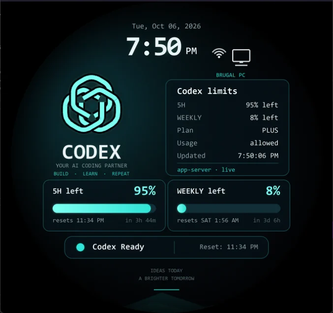 OpenAI Rolls Out GPT-6 with Interactive Visual UI in ChatGPT