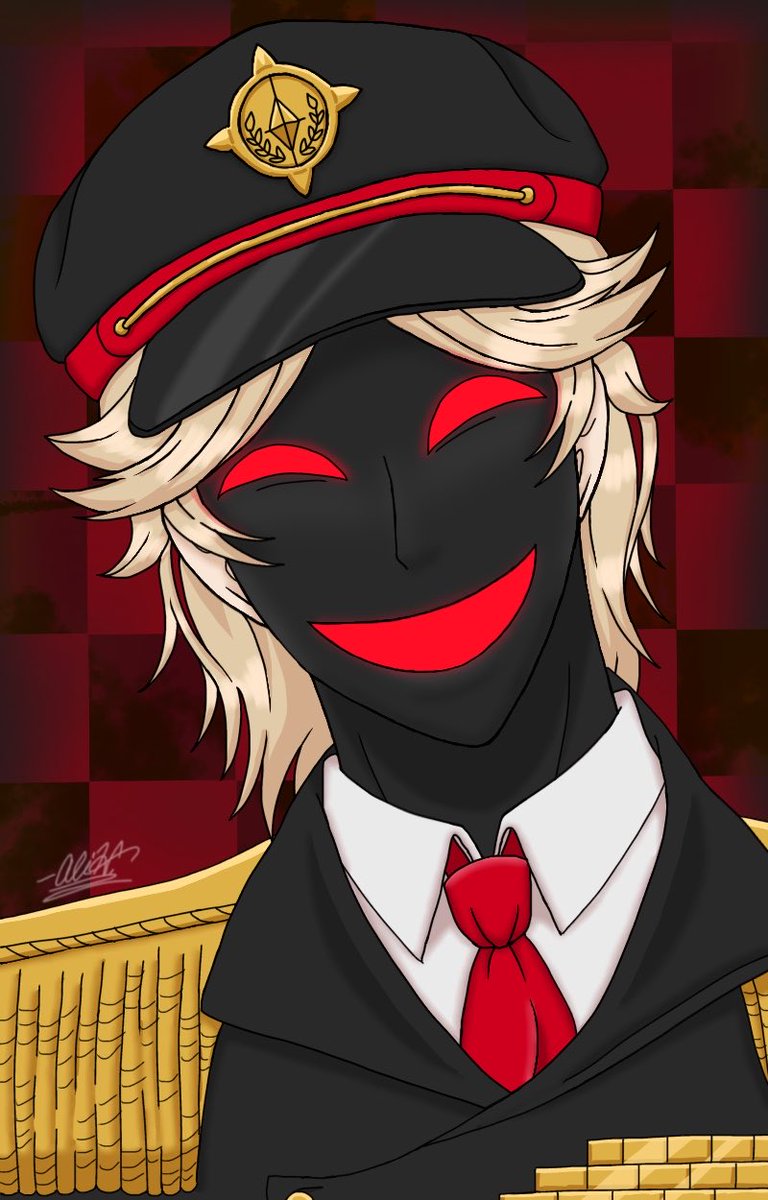 Alivoir_'s tweet photo. I’ve never had a character break my art block so fast…send help lol
#DRRStwt #RecklessSolitude #fangantwt https://t.co/GWidSWyfAC