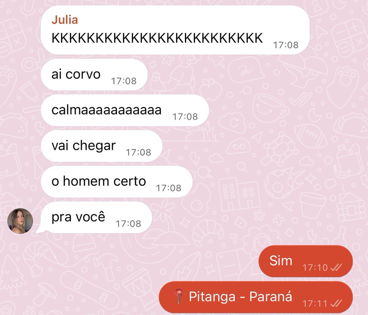 corvahhh's tweet photo. eu vo morre sozinha blz galera https://t.co/NUCDMADmte