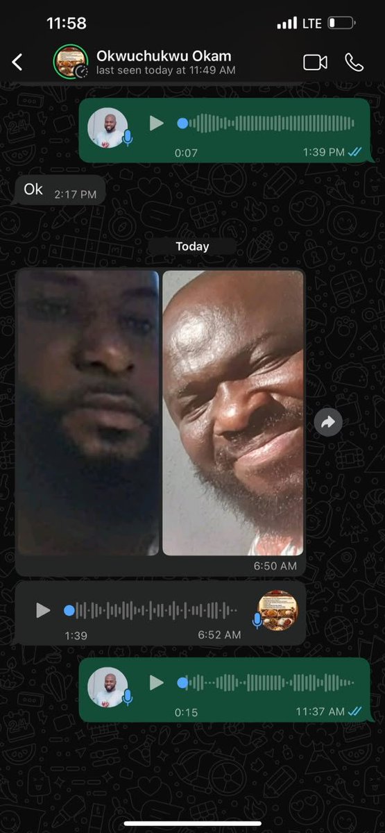 tdehocam63's tweet photo. @ICEgov @POTUS This woman, Marianne Adaeze Okam, and her associate Chinemelum Daniel Onwuasoanya—a criminal drug and arms trafficker she attempted to smuggle into the United States—continue their illicit activities in other countries unrecognized, thanks to facial surgeries they have undergone. https://t.co/3YWAa9ISUy