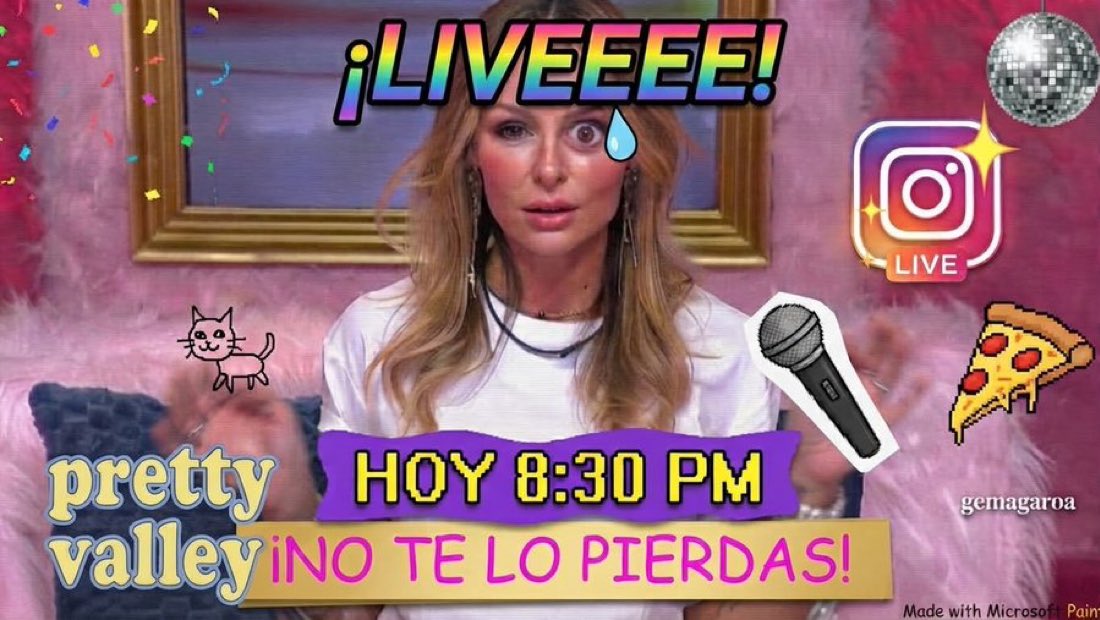garoagema's tweet photo. JAJAJAJA AL RATO NOS VEMOS LOKSSSS https://t.co/enP1VeB7Ng