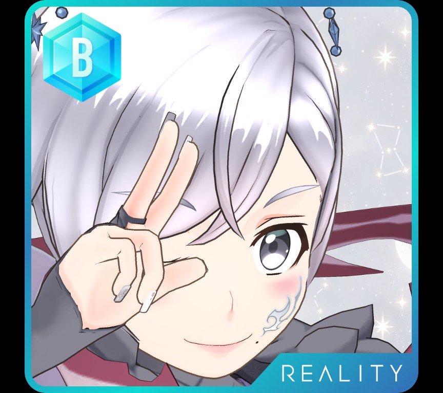 taisei200077's tweet photo. #REALITY
デビュパ中ですがB帯に上がりました！枠に来てくださる皆様のおかげです！これからもよろしくお願いします！ https://t.co/YgkU2SPONV