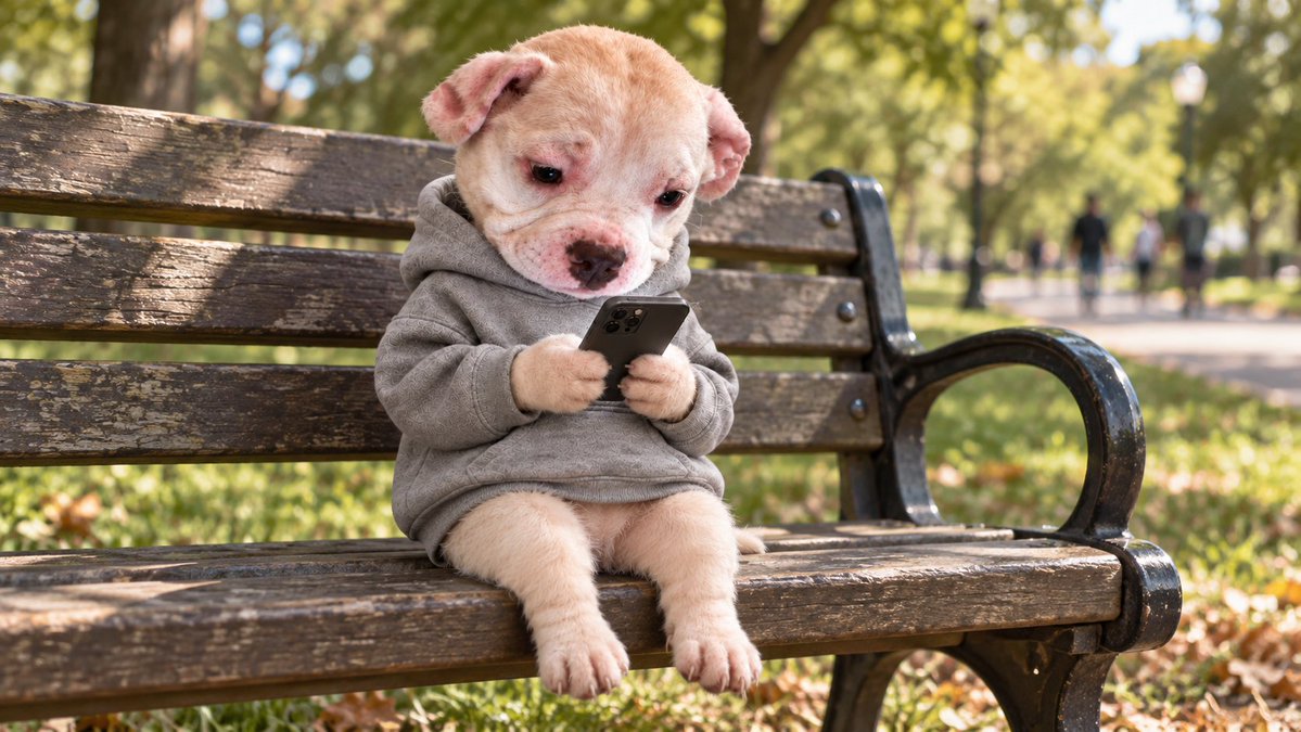 phubberx's tweet photo. touch grass they said

ok but let me bring my phone atleast https://t.co/MCNlWvolPB