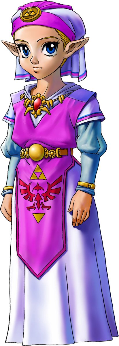 PicoriVio's tweet photo. Ocarina of Time Zelda they could never make me hate you https://t.co/nfF69wb9aP