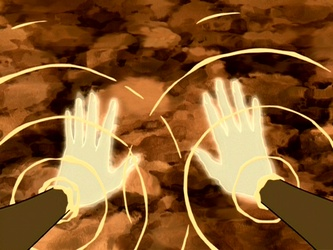 KataraWeek4All's tweet photo. I know bloodbending was introduced a book later, but my favorite "what-if" divergence is one where Katara could have prevented Jet's death if, just as happened with waterbending in book 1, she had prematurely "awakened" bloodbending to keep any internal hemorrhaging controlled 🥺 https://t.co/esdX6udt5z