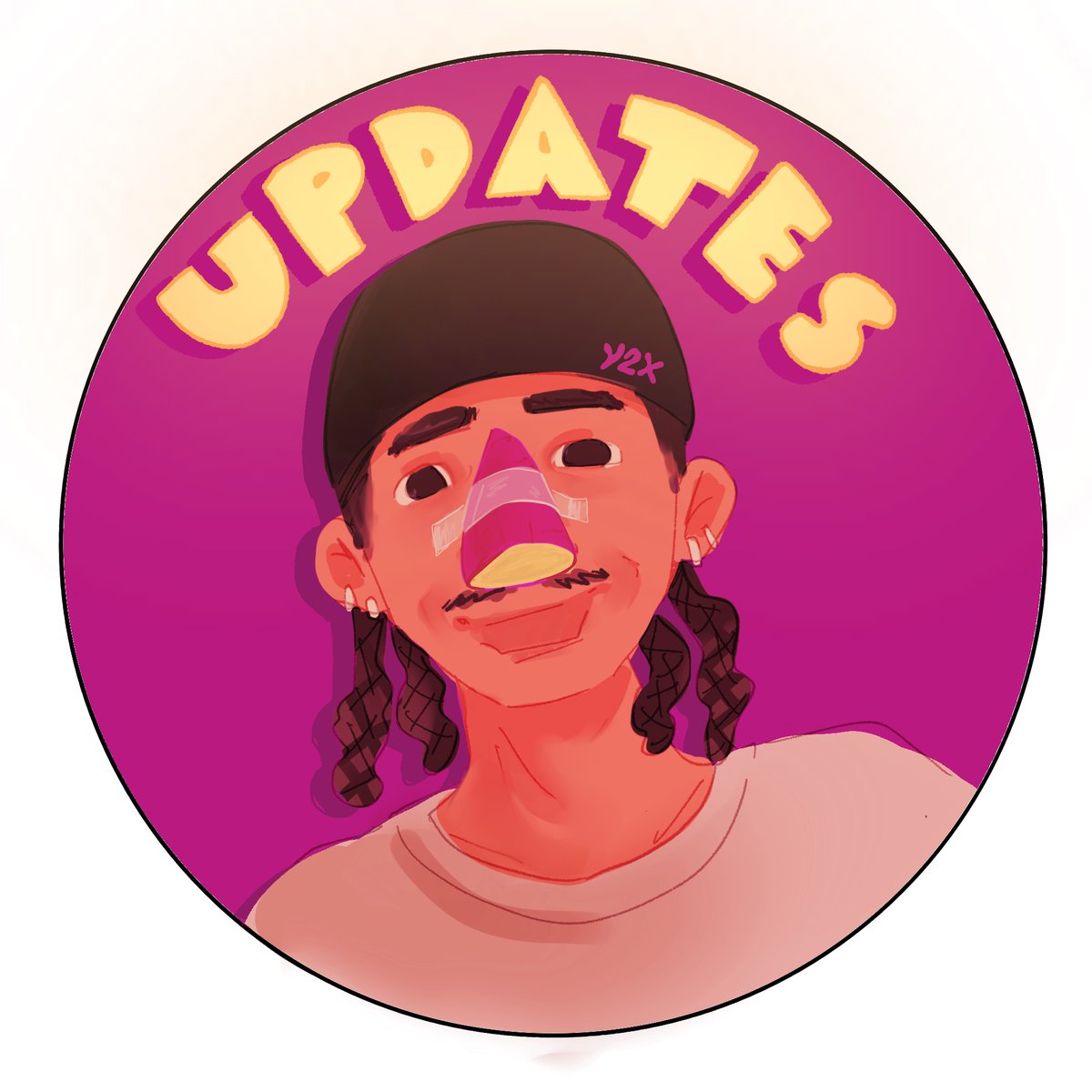 64printers's tweet photo. pfp and banner ✅ https://t.co/TsdL6lkqOk