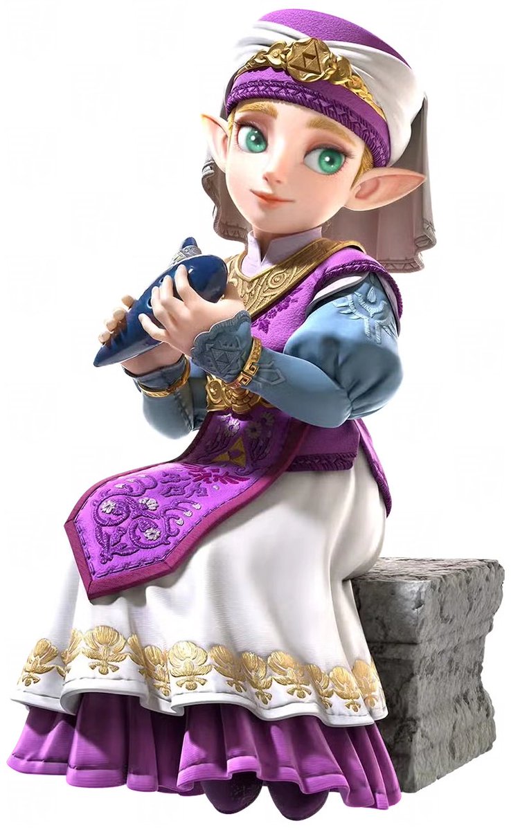 PicoriVio's tweet photo. Ocarina of Time Zelda they could never make me hate you https://t.co/nfF69wb9aP
