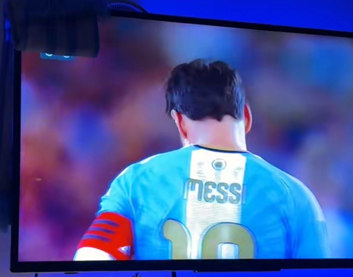 idfcho's tweet photo. Gracias leo ❤️💙. https://t.co/EIsu5UjPhE