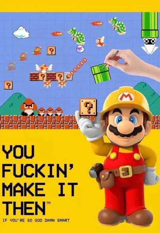 YellowPro47's tweet photo. Funny how all the GD discourse against Doggie can easily be summarized with this image https://t.co/gG1YYbS2zV
