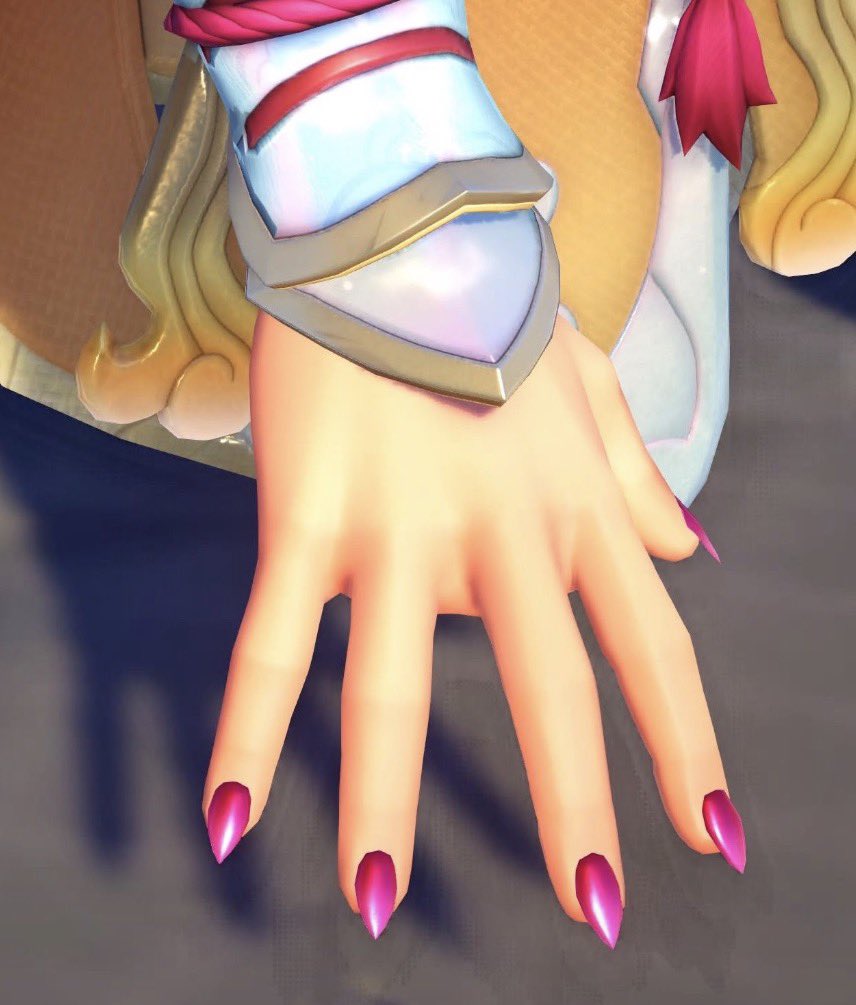 MizuyangTruther's tweet photo. if you told me these were wuyang’s hands… https://t.co/bA7dlmtpjT