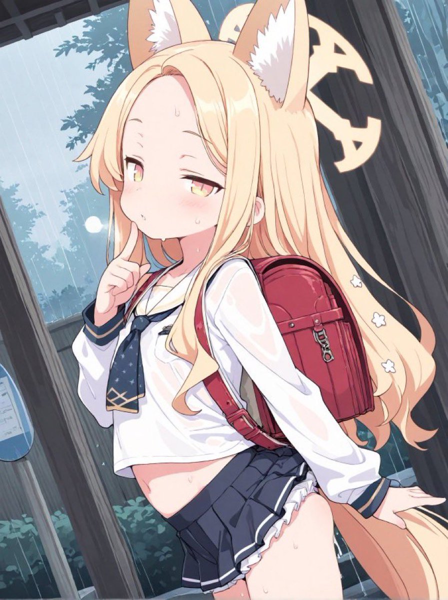 UrBratFox's tweet photo. Do you like my school uniform Oni-San~?:3

2dfd Lxli findom https://t.co/UiLDjCtOpT
