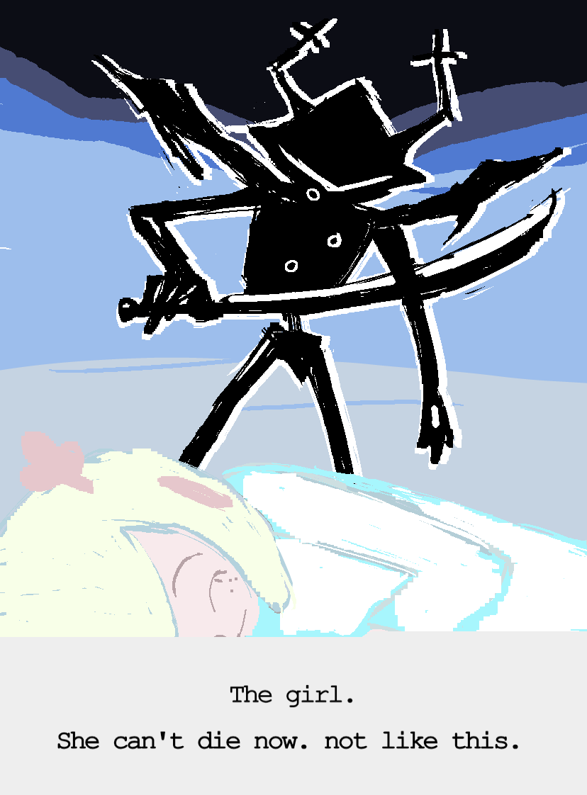EruditoGames's tweet photo. #dessknight https://t.co/vgXtfzpPcE