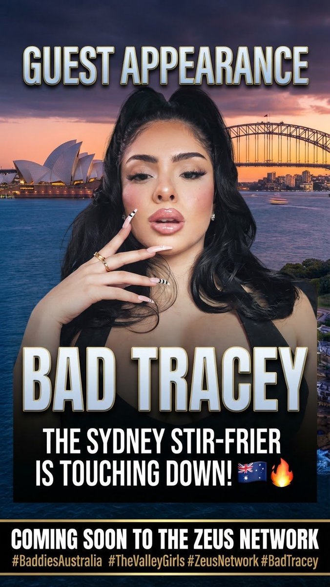 jwilliams0gn's tweet photo. yall asked for it!
your official baddies australia cast
@janellenicole24 
@halleleanne04 
@mellieatl 
@itsjanetdansy 

guest appearance
badd tracyyy

audition picks
leah ren
mariah kelly
jela evans 
suzie kim 

most requested baddie
yanni moneť https://t.co/oOL35sfeH6
