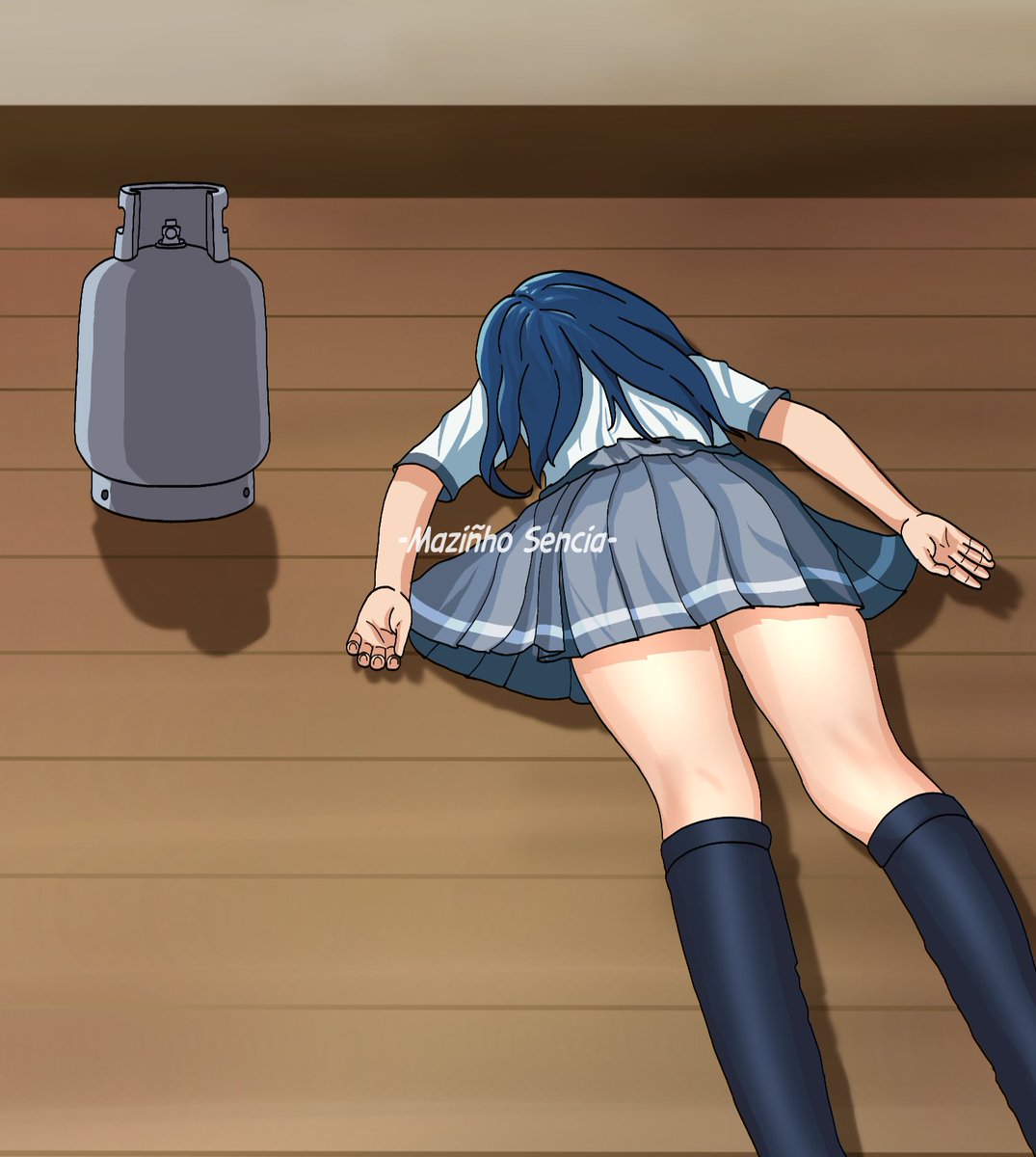 SenciaMazinho's tweet photo. POV: por fin emborrachaste a la 🦦 es tu oportunidad para robarle su balón de gas
(◡ ω ◡)
#Makeine
#Annayanami
#Makeheroinegaoosugi
#toomanylosingheroines
#Yanami https://t.co/hF79CJyz4k