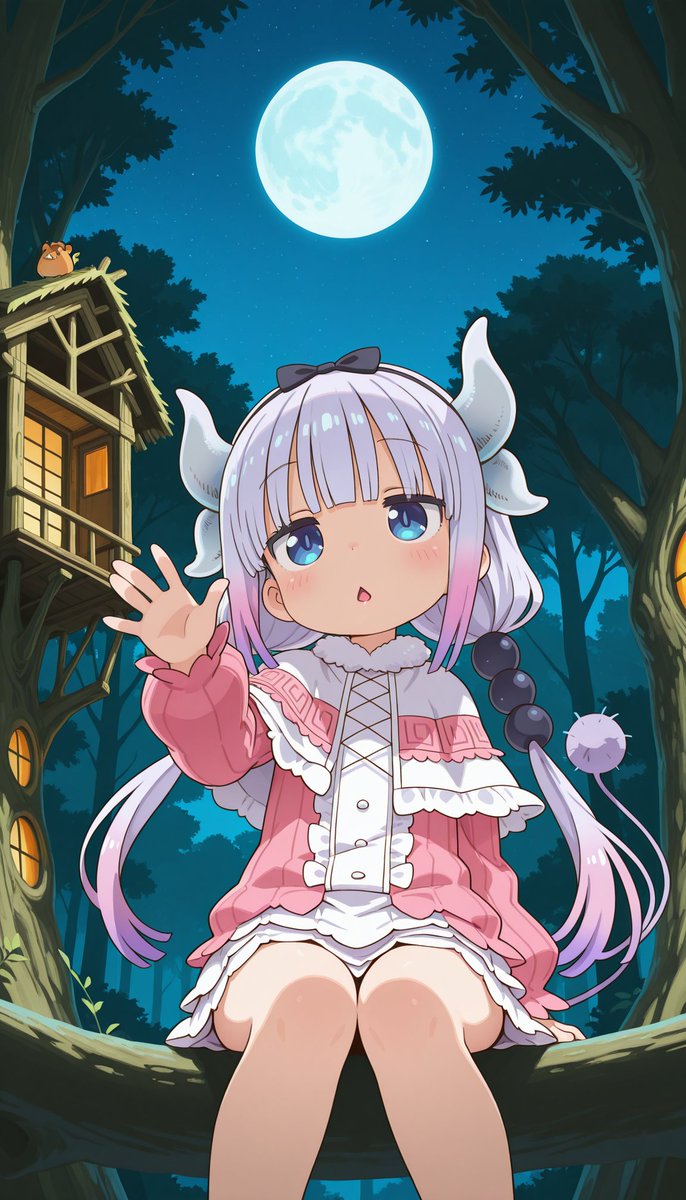 monofam_kona's tweet photo. 毎日カンナちゃん健康生活256日目

皆様、おはようございます
本日もよろしくお願いします

そんなわけで10月8日は木材利用促進の日
十と八を重ねると「木」というわけです
適当な語呂合わせよりはおしゃれですな

日本は国土のおよそ3分の2が森林だそうで
木ってのは植えて、育て��、使って、また植える
使うところまで含めて森なんだそうです

なるほど、眺めてるだけじゃいけない
……とはいえカンナちゃんだけは別
今日も存分に眺めてまいりましょう