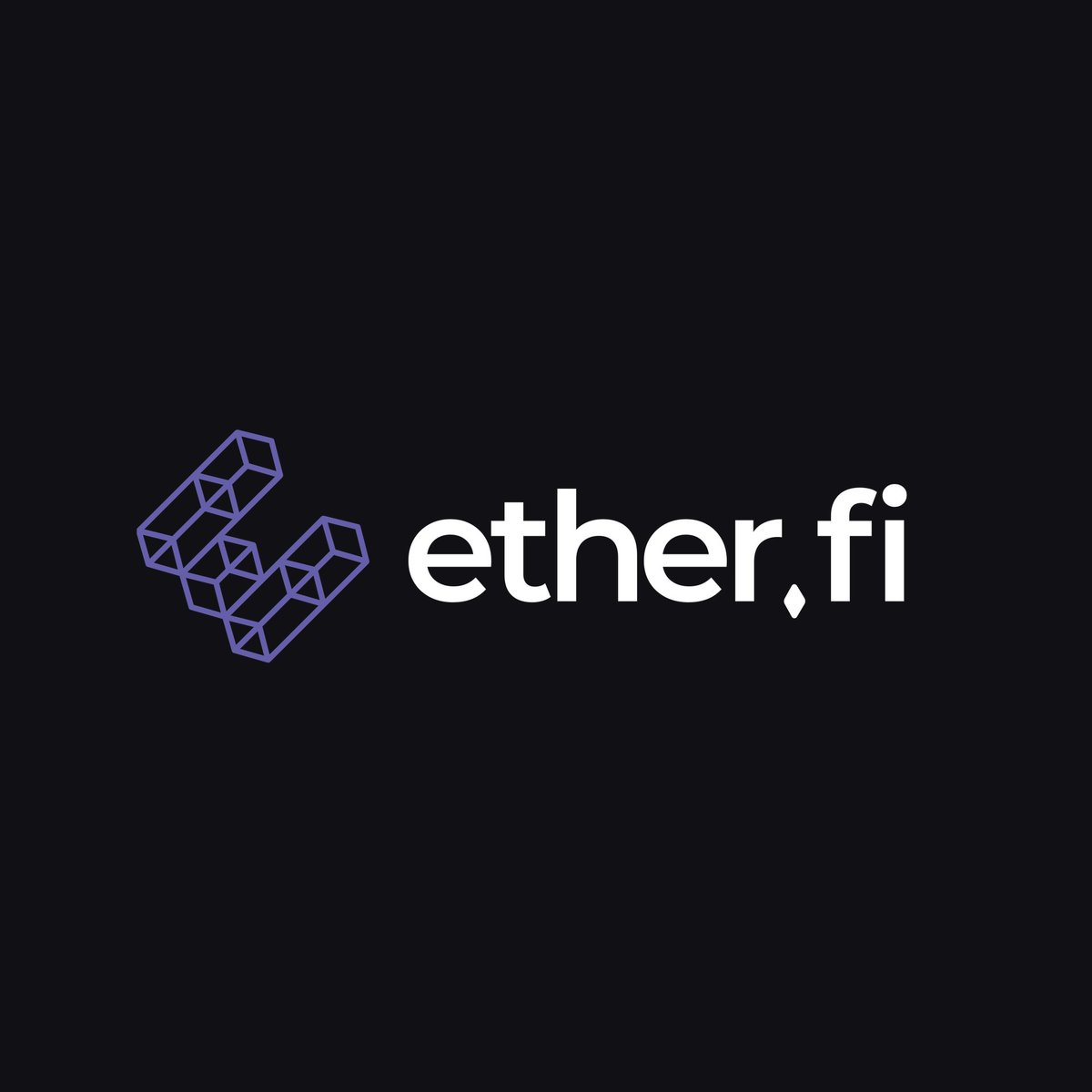 CoinMarketCap's tweet photo. LATEST: ⚡ Ether.​fi has launched Ether.​fi USD, its own US dollar-denominated stablecoin powered by Ethena, aiming to make stablecoins native across its products. https://t.co/jcadtAUYKV