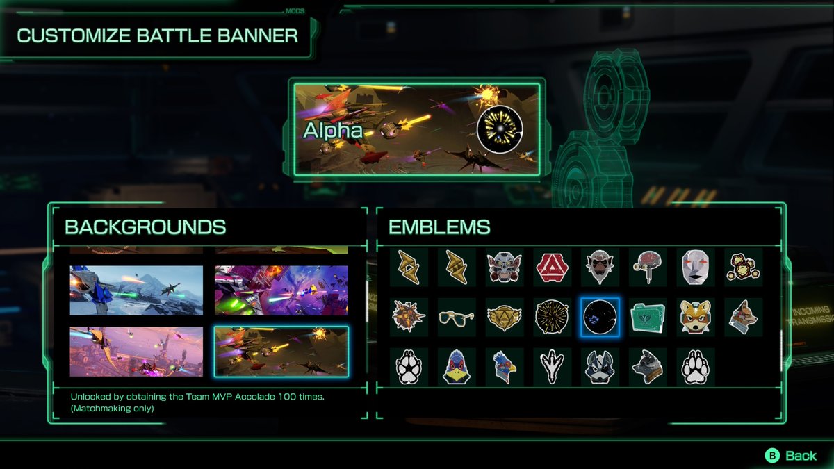 AlphaSSB's tweet photo. As of tonight, I have 100% Star Fox 2026 again! Such a great game, thank you @velanstudios for the free update content! Would love to see more in the future! https://t.co/ZpF4Nd4PZ9