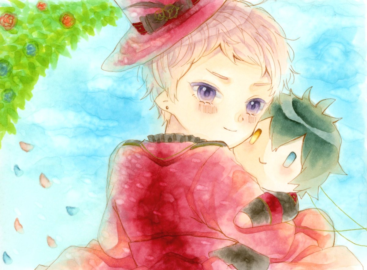 Acanthe03's tweet photo. 宗くん https://t.co/NQHoR5u4UY
