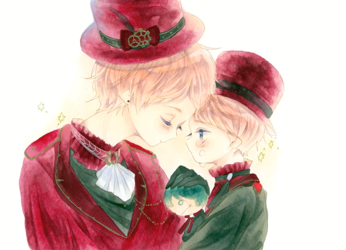 Acanthe03's tweet photo. 宗くん https://t.co/NQHoR5u4UY