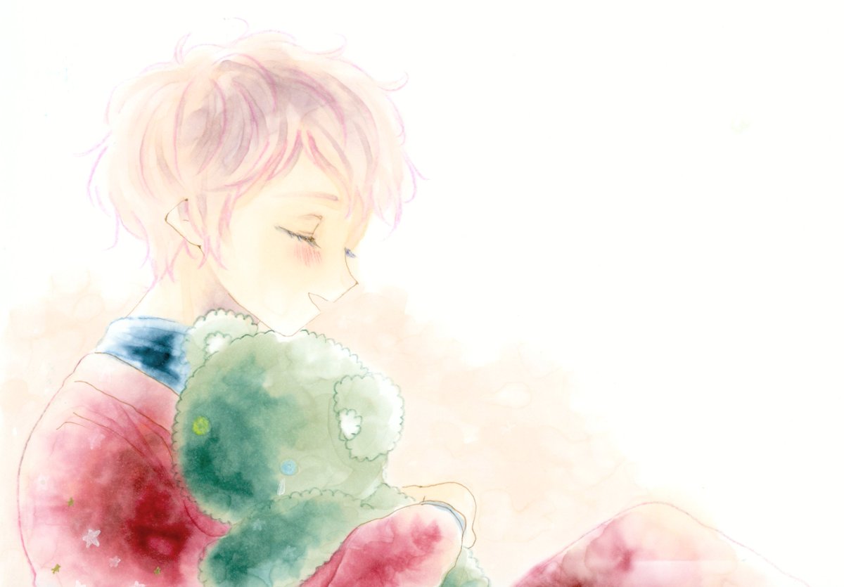 Acanthe03's tweet photo. 宗くん https://t.co/NQHoR5u4UY