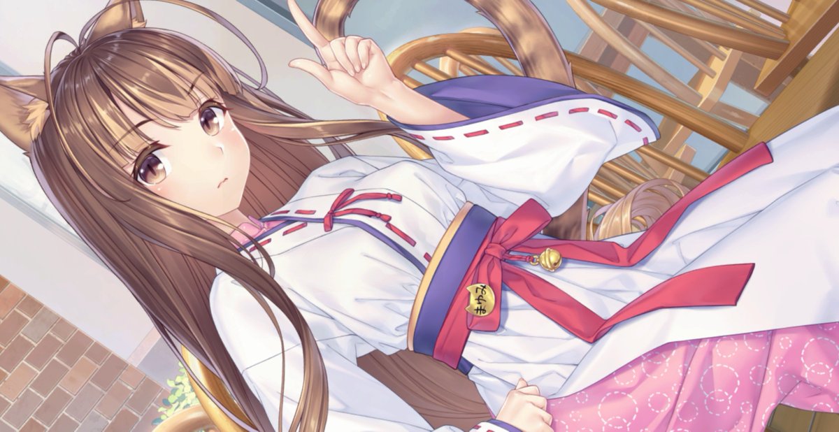 x_k4waiiangel_x's tweet photo. Unlocked Mayumi comm mode ♡ https://t.co/BD4JvTbAGV