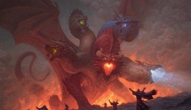 HieisFlame's tweet photo. “There is love in me the likes of which you've never seen. There is rage in me the likes of which should never escape. 
If I am not satisfied in the one, I will indulge the other.” https://t.co/SH8QPRMjsZ