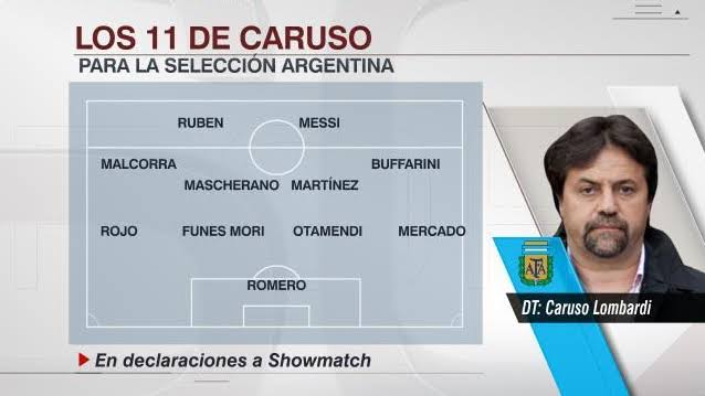 Bsoficialennimo's tweet photo. Hoy se retiran los últimos dos jugadores de la selección de Caruso https://t.co/W5JqbJTIL5