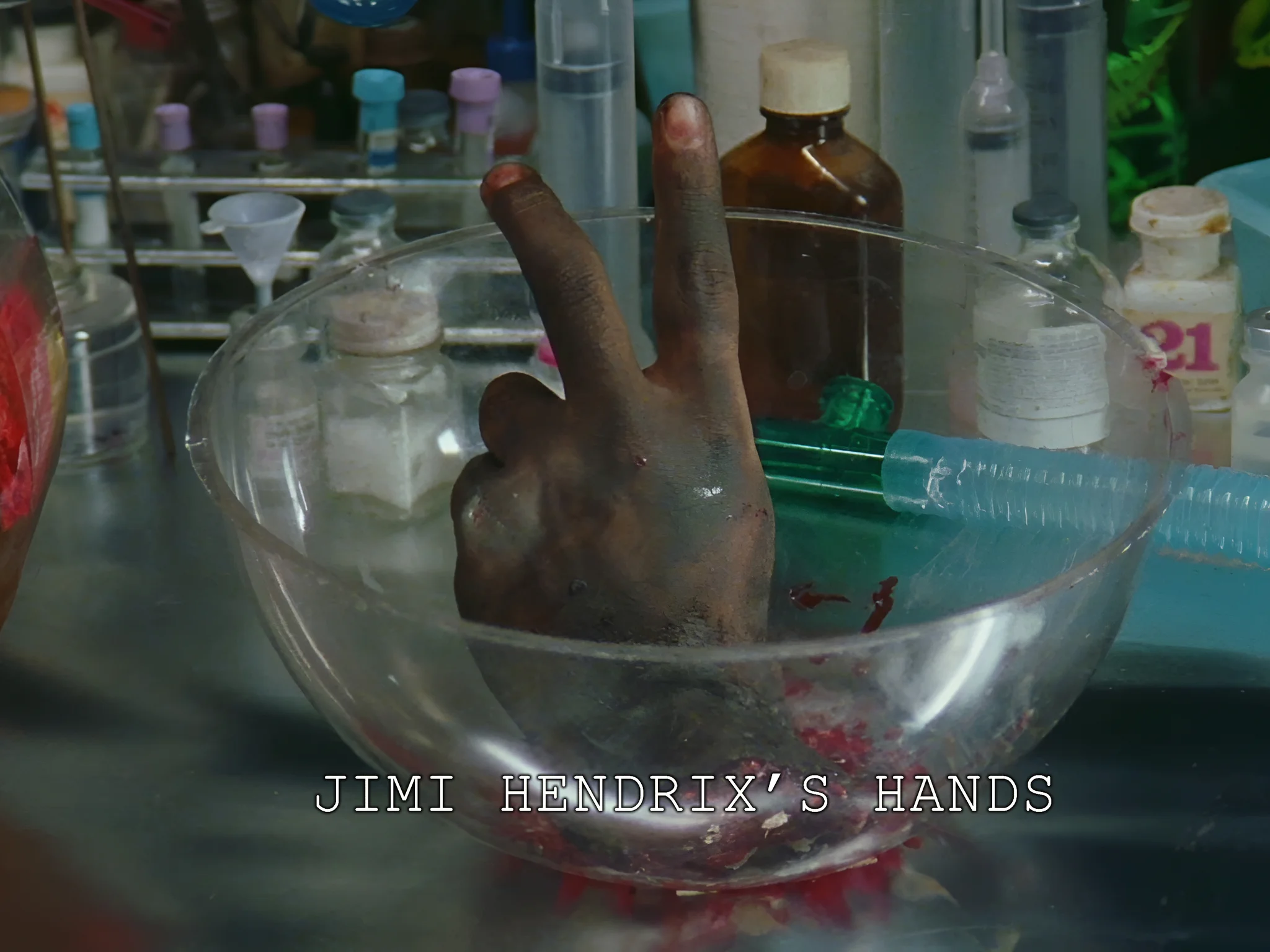Bloody Disgusting on X: 