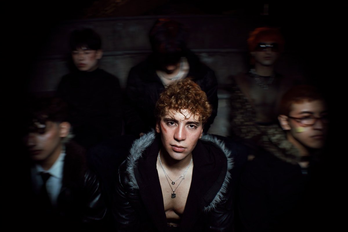 REALLYGOODBOYZ's tweet photo. RGBOYZ ‘RUNNIT’ Concept Photo

#RGBOYZ #RUNNIT #CHILE #BOYGROUP #MUSIC https://t.co/lBHxjjZxSr
