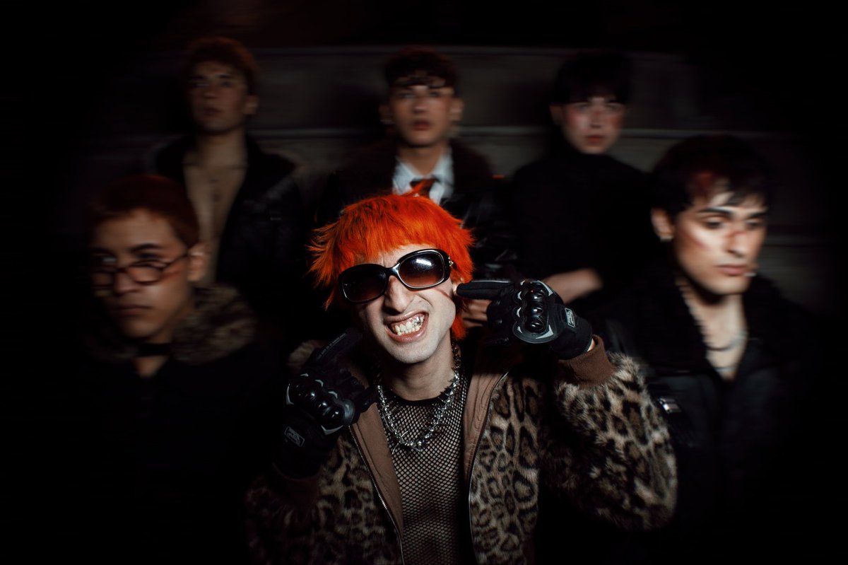 REALLYGOODBOYZ's tweet photo. RGBOYZ ‘RUNNIT’ Concept Photo

#RGBOYZ #RUNNIT #CHILE #BOYGROUP #MUSIC https://t.co/lBHxjjZxSr