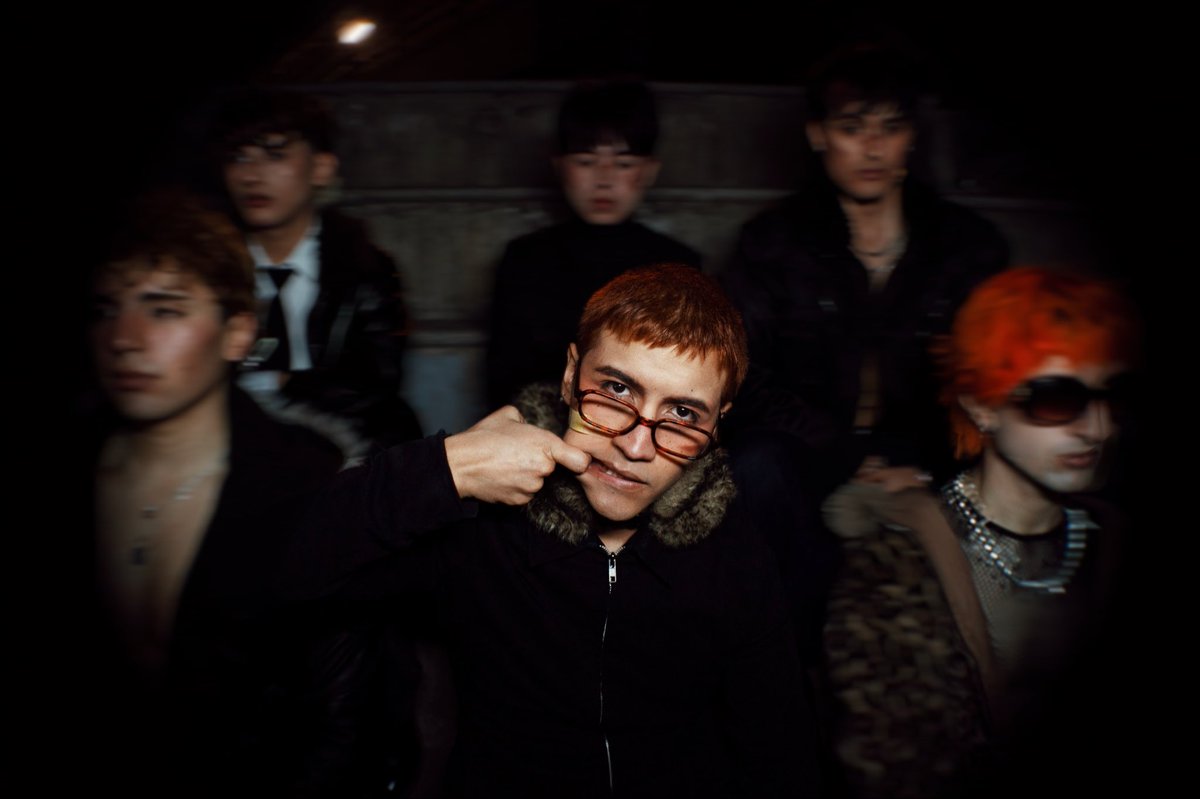 REALLYGOODBOYZ's tweet photo. RGBOYZ ‘RUNNIT’ Concept Photo

#RGBOYZ #RUNNIT #CHILE #BOYGROUP #MUSIC https://t.co/lBHxjjZxSr