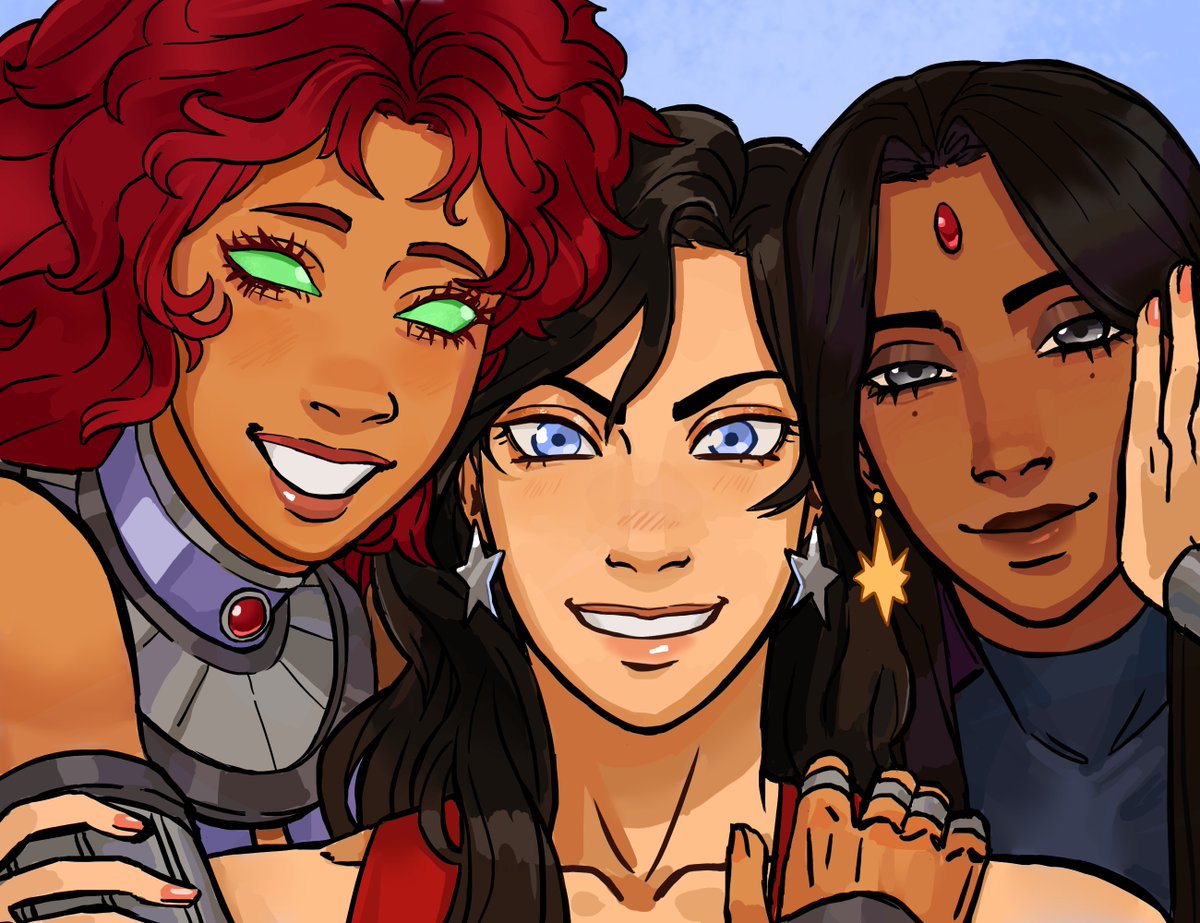 01SupaMonke's tweet photo. #teentitans ⚔️💫🐦‍⬛ https://t.co/7M5jl18pP8