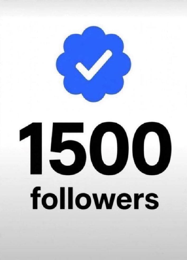 yasser19_88's tweet photo. If you need 1500+ followers,🚀✌️

say Hi🫰🔥

and I will upgrade your account.✅💪✅ https://t.co/5ZKAdJFpE3