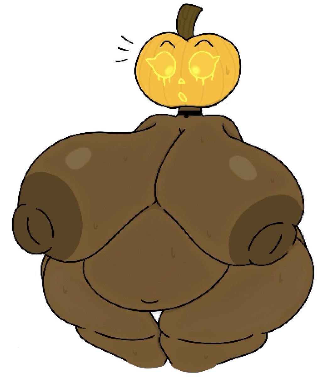THESLASHFIVE1's tweet photo. Fat pumpkin gf. https://t.co/fxAvOP6IIe