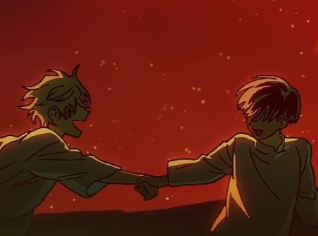 ex_kage2's tweet photo. イヴァンの笑顔（おそらく本当の笑顔）が可愛すぎる話しませんか？ https://t.co/IBZQWx7fiC
