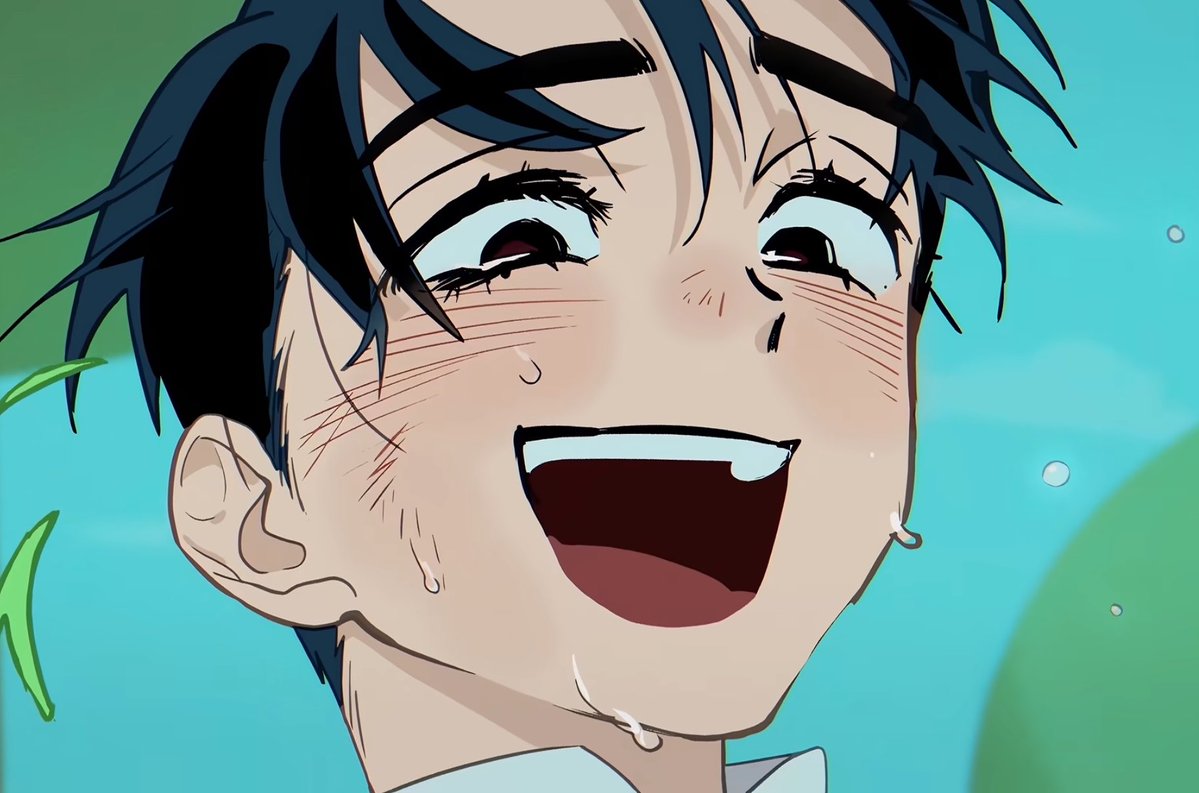 ex_kage2's tweet photo. イヴァンの笑顔（おそらく本当の笑顔）が可愛すぎる話しませんか？ https://t.co/IBZQWx7fiC
