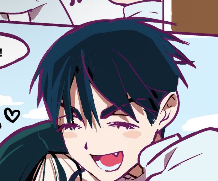 ex_kage2's tweet photo. イヴァンの笑顔（おそらく本当の笑顔）が可愛すぎる話しませんか？ https://t.co/IBZQWx7fiC
