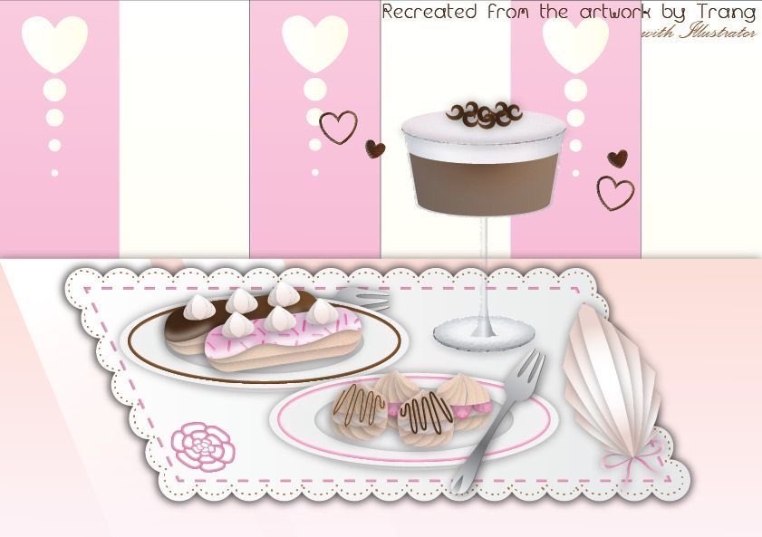 barbiiiella_'s tweet photo. ୧ ‧₊˚ 🍨🧁🍰🎀⋅ ☆ https://t.co/zixEQhjQr3