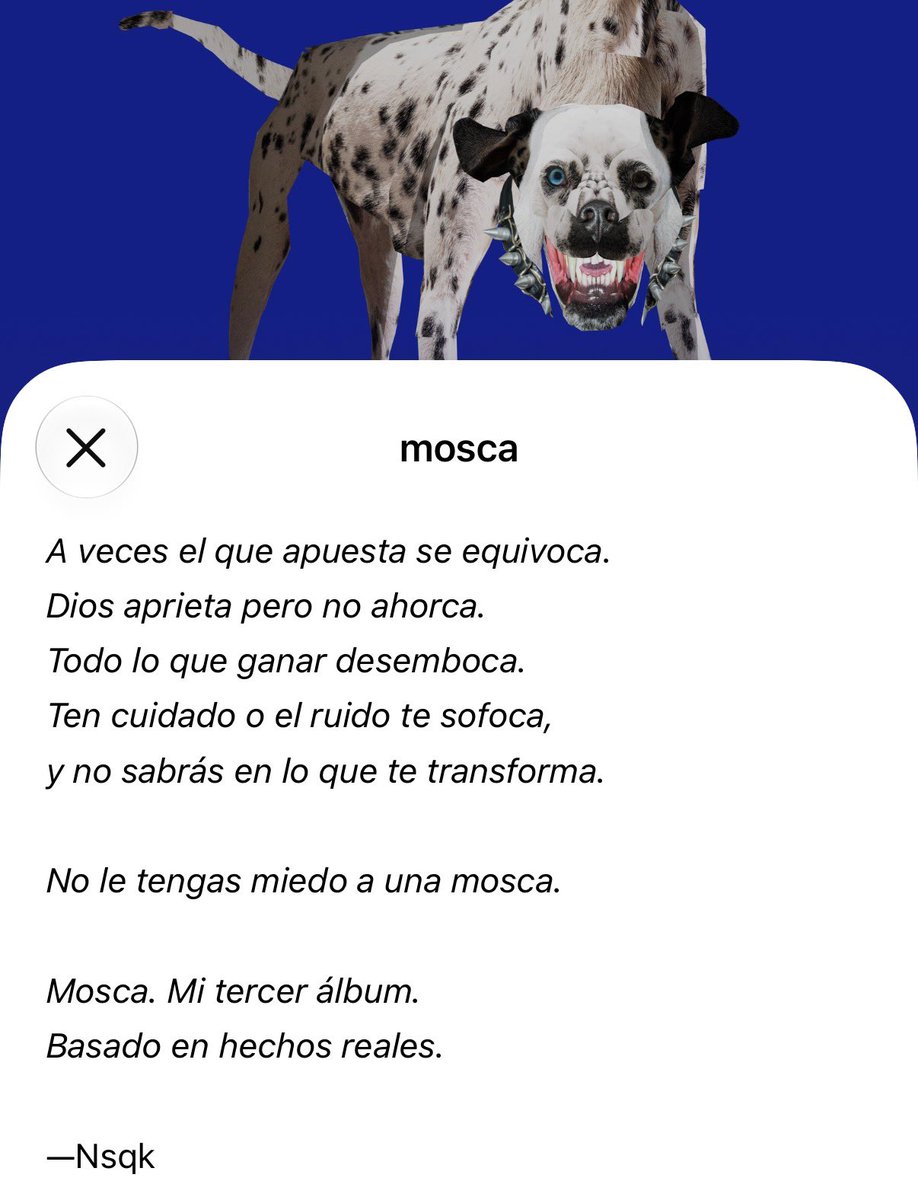 markokitas's tweet photo. basado en hechos reales. https://t.co/6IrFlsJwS4