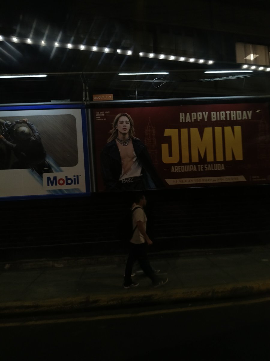 miniekss's tweet photo. PERÚ TE AMA JIMIN 🫶🏻🫶🏻🫶🏻 https://t.co/9MzTlymt7C