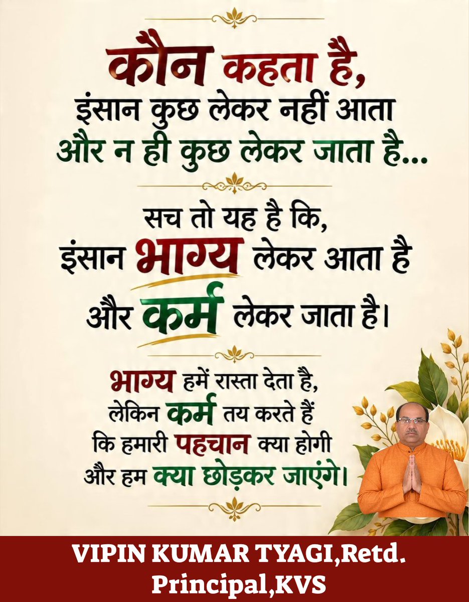 vk64tyagi's tweet photo. Good morning friends https://t.co/jzaosY7Y4X