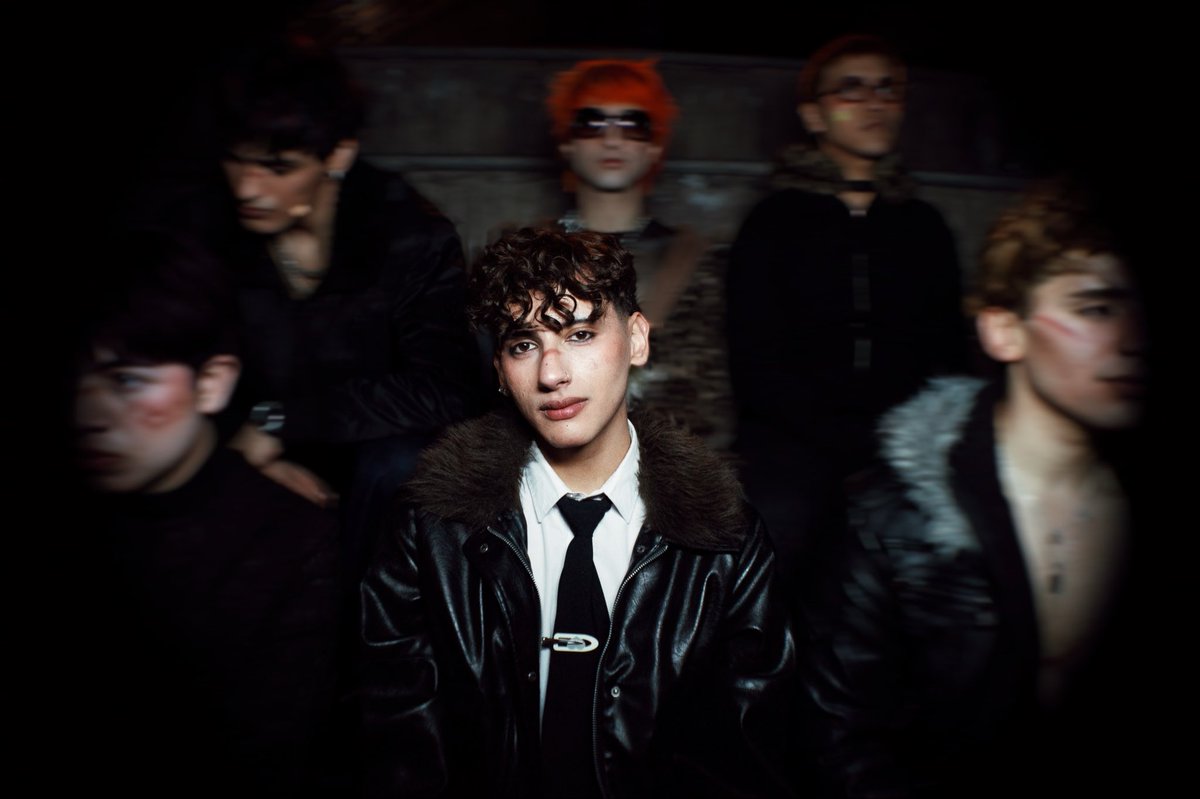 REALLYGOODBOYZ's tweet photo. RGBOYZ ‘RUNNIT’ Concept Photo 

#RGBOYZ #RUNNIT #CHILE #BOYGROUP #MUSIC https://t.co/ctFqiwnS4C