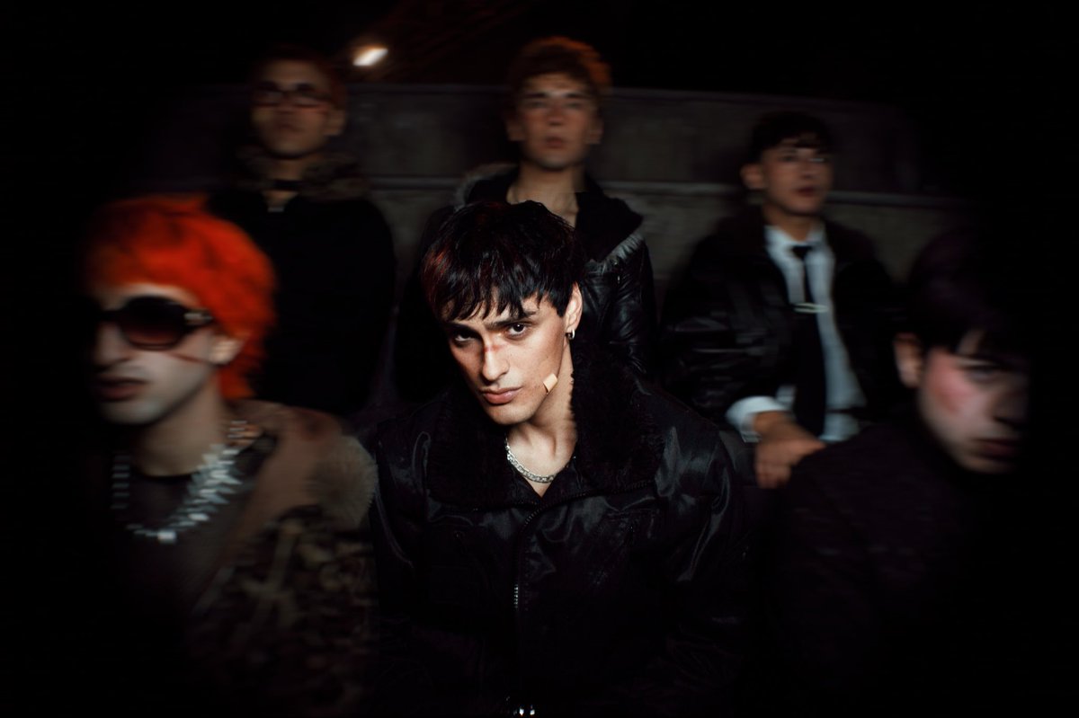 REALLYGOODBOYZ's tweet photo. RGBOYZ ‘RUNNIT’ Concept Photo 

#RGBOYZ #RUNNIT #CHILE #BOYGROUP #MUSIC https://t.co/ctFqiwnS4C