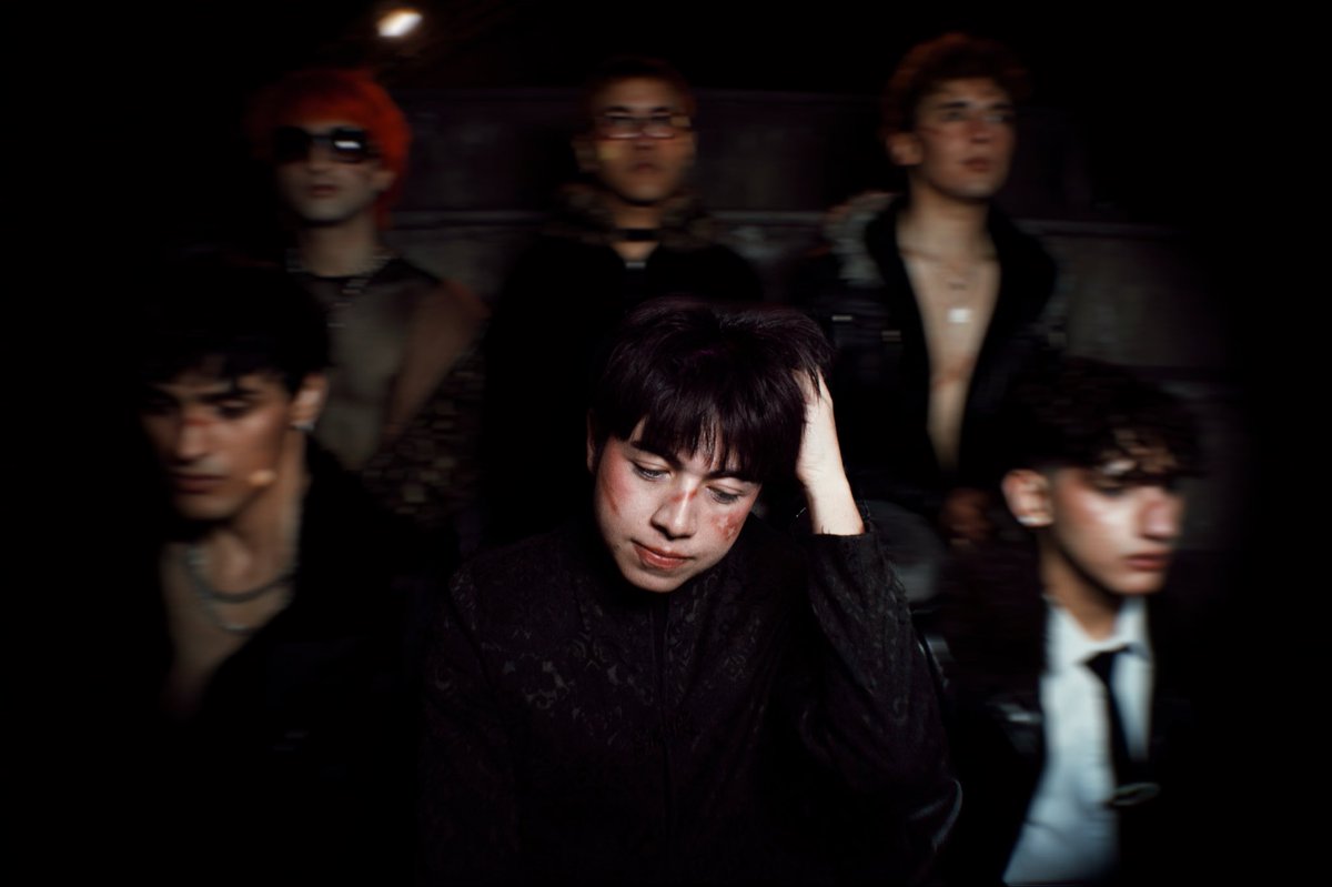 REALLYGOODBOYZ's tweet photo. RGBOYZ ‘RUNNIT’ Concept Photo 

#RGBOYZ #RUNNIT #CHILE #BOYGROUP #MUSIC https://t.co/ctFqiwnS4C