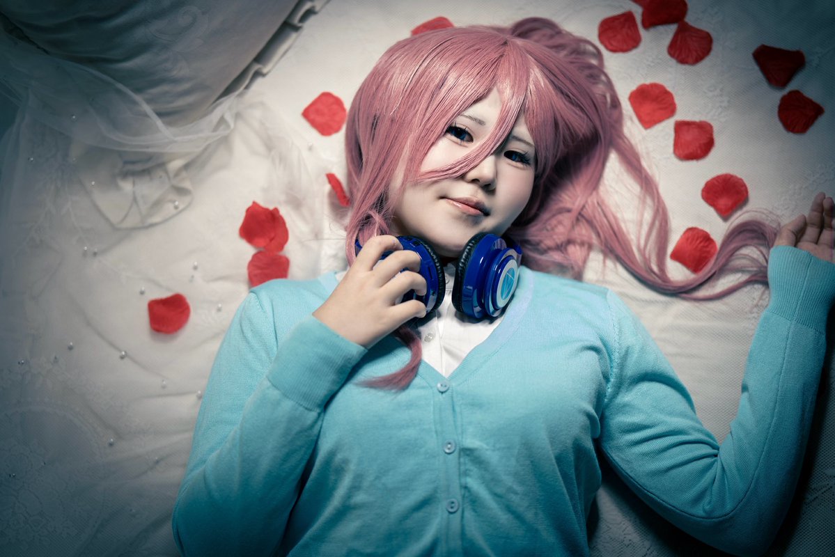 2yan_cos's tweet photo. 五等分の花嫁 中野三玖

＿きっとあの日から決まってた

 #コスプレ  #Cosplay https://t.co/zL0a7iwFEE