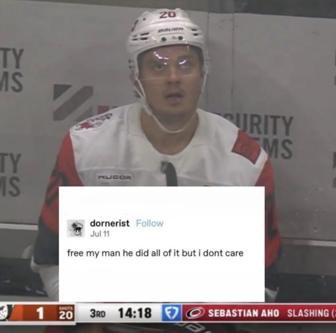 DerbyCaniac's tweet photo. Why… https://t.co/i0PIiUuWf3